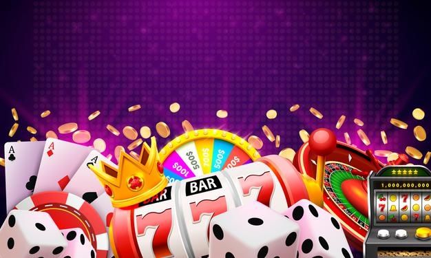 Cash Bay Slots Live Casino