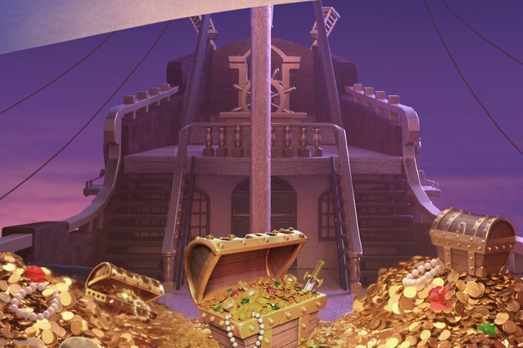 Cash Bay Slots Welcome Bonus